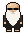 Rick, a bearded pixel companion